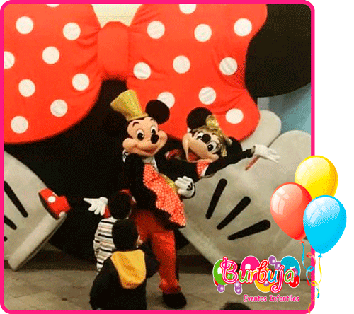 SHOW MICKEY CLUB HOUSE