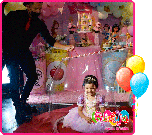 SHOWS ECONÓMICOS PAQUETE 5