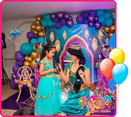 SHOWS ECONÓMICOS PAQUETE 3